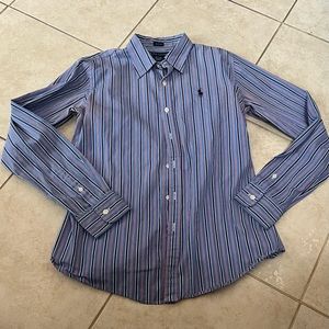 Ralph Lauren Dress Shirt